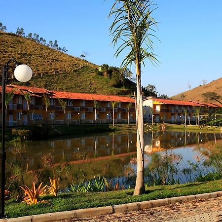 Vassouras Eco Resort Dış mekan fotoğraf