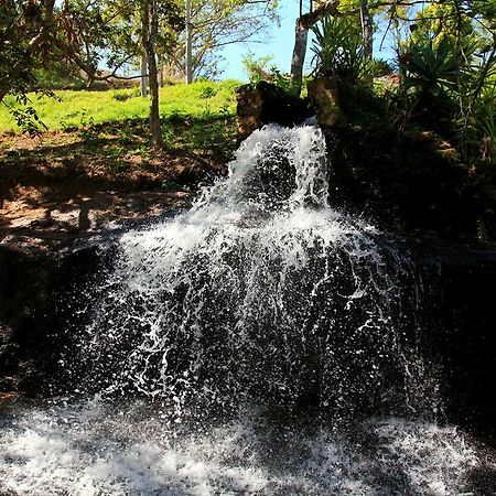 Vassouras Eco Resort Dış mekan fotoğraf
