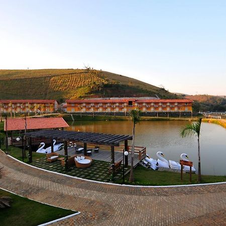 Vassouras Eco Resort Dış mekan fotoğraf