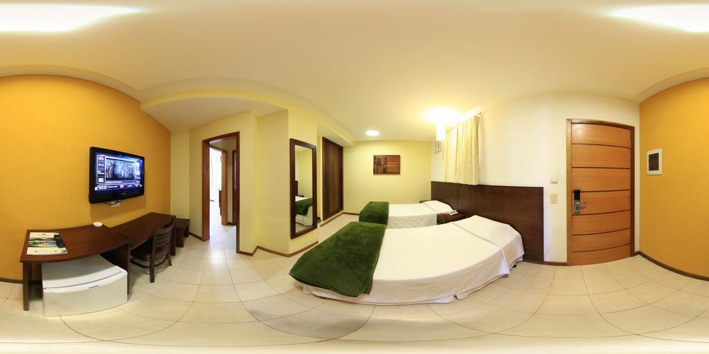 Vassouras Eco Resort Oda fotoğraf