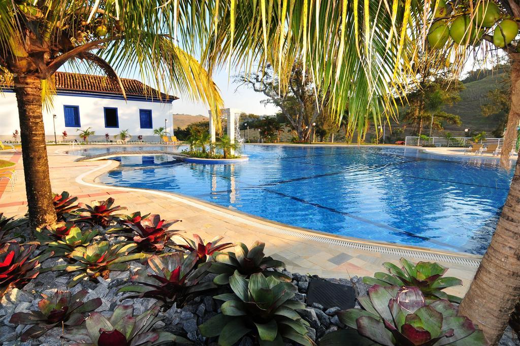 Vassouras Eco Resort Dış mekan fotoğraf
