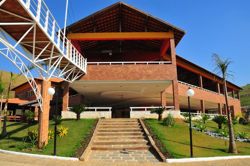 Vassouras Eco Resort Dış mekan fotoğraf