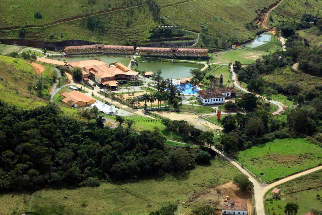 Vassouras Eco Resort Dış mekan fotoğraf