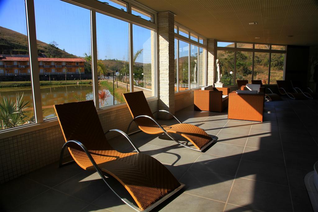 Vassouras Eco Resort Dış mekan fotoğraf