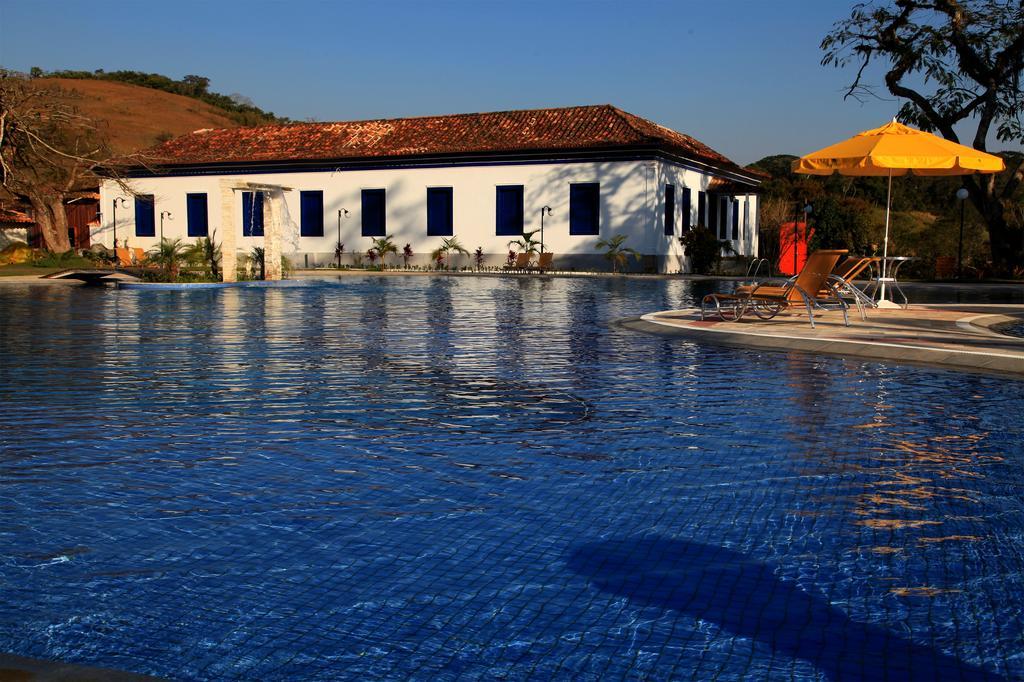 Vassouras Eco Resort Dış mekan fotoğraf