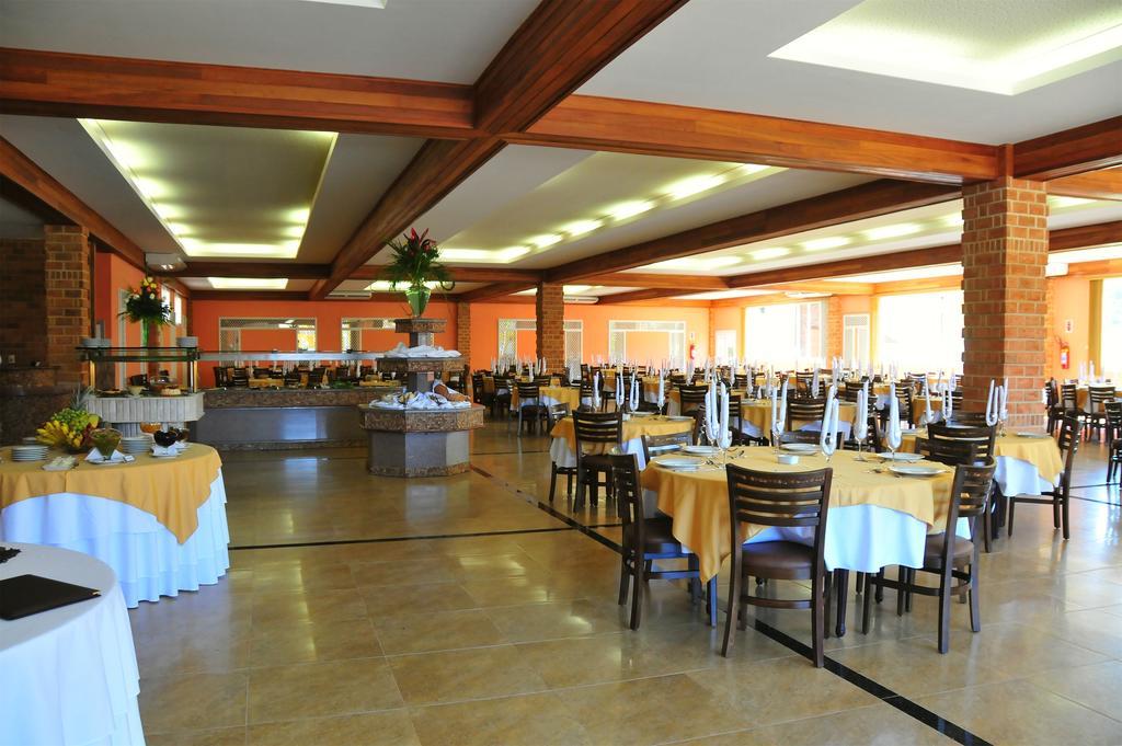 Vassouras Eco Resort Dış mekan fotoğraf