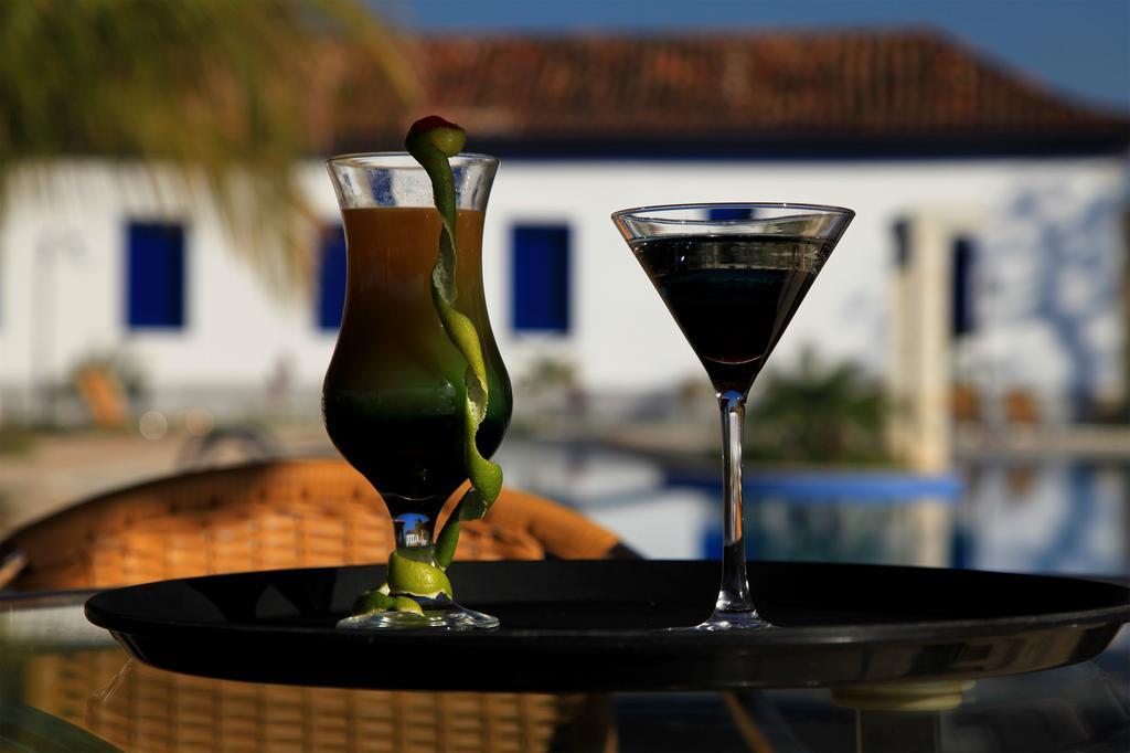 Vassouras Eco Resort Dış mekan fotoğraf