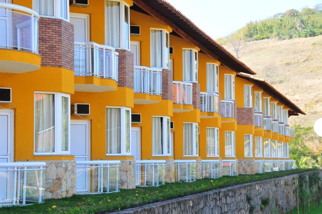 Vassouras Eco Resort Oda fotoğraf