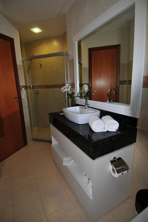 Vassouras Eco Resort Oda fotoğraf