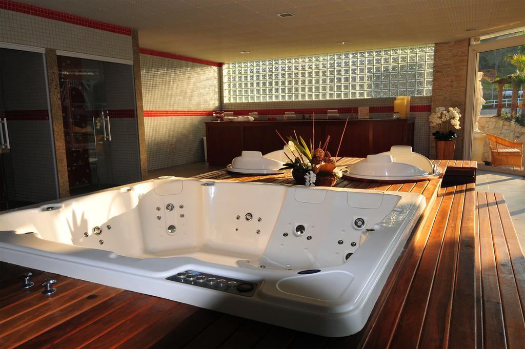 Vassouras Eco Resort Dış mekan fotoğraf
