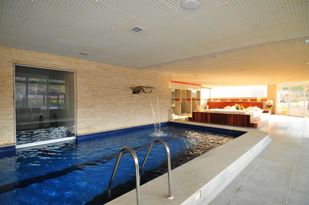 Vassouras Eco Resort Dış mekan fotoğraf