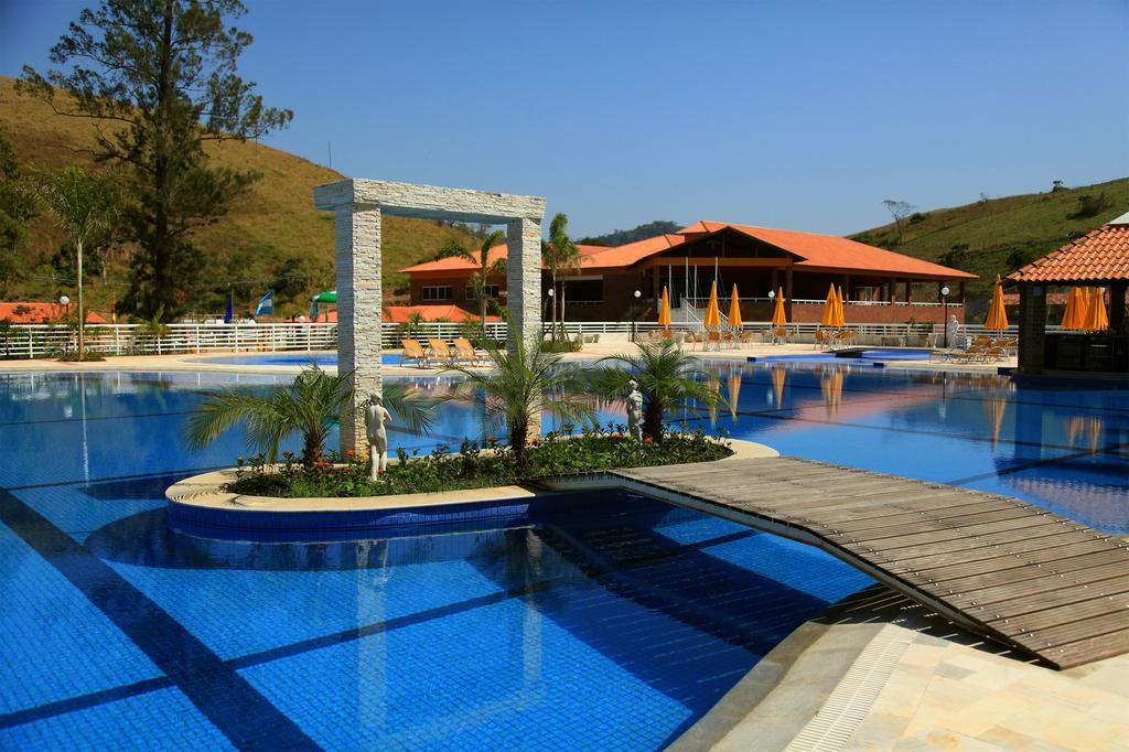 Vassouras Eco Resort Dış mekan fotoğraf